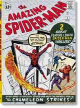 9783836582339-3836582333-The Amazing Spider-Man: 1962–1964 (1)