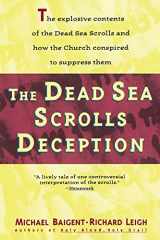 9780671797973-0671797972-Dead Sea Scrolls Deception