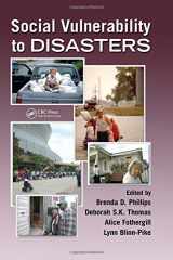 9781420078565-1420078569-Social Vulnerability to Disasters