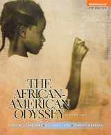 9780205947492-0205947492-The African-American Odyssey: Volume 2 (6th Edition)