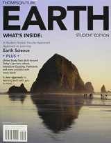 9781111490072-1111490074-Bundle: EARTH for Earth Science and the Environment (with Bind-In Printed Access Card) + Global Geoscience Watch Printed Access Card