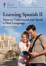 9781629974972-1629974978-Learning Spanish II: How to Understand and Speak a New Language
