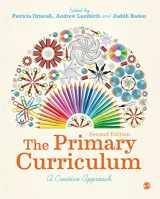 9781473903647-1473903645-The Primary Curriculum: A Creative Approach