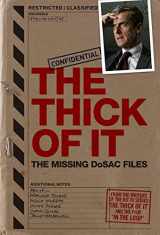 9780571272549-0571272541-The Thick of It: The Missing Dosac Files