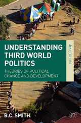 9781137003256-1137003251-Understanding Third World Politics