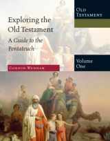 9780830825417-083082541X-Exploring the Old Testament: A Guide to the Pentateuch (Exploring the Bible Series)