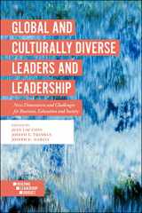 9781787434967-1787434966-Global and Culturally Diverse Leaders and Leadership: New Dimensions and Challenges for Business, Education and Society (Building Leadership Bridges)