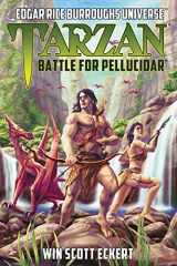 9781945462269-1945462264-Tarzan: Battle for Pellucidar (Edgar Rice Burroughs Universe)