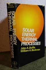 9780471223719-0471223719-Solar Energy Thermal Processes