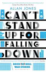 9781408885925-1408885921-Cant Stand Up For Falling Down