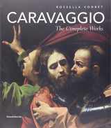 9788836622351-8836622356-Caravaggio: The Complete Works