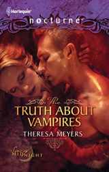 9780373618545-0373618549-The Truth about Vampires: An Anthology