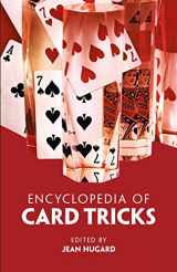 9780486212524-0486212521-Encyclopedia of Card Tricks