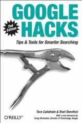9780596008574-0596008570-Google Hacks: Tips & Tools for Smarter Searching
