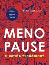 9780271087122-0271087129-Menopause: A Comic Treatment (Graphic Medicine)