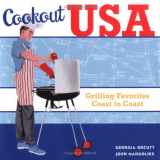 9780811847384-0811847381-Cookout USA: Grilling Favorites Coast to Coast