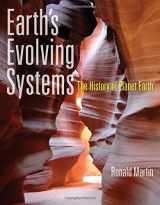 9780763780012-0763780014-Earth's Evolving Systems: The History Of Planet Earth