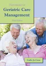 9780763790264-0763790265-Handbook of Geriatric Care Management