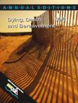 9780072333749-007233374X-Dying, Death, and Bereavement 00/01