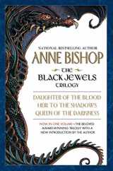 9780451529015-0451529014-The Black Jewels: Trilogy: Daughter of the Blood / Heir to the Shadows / Queen of the Darkness