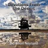 9781452016375-1452016372-Devotions from the Desert: Encountering God