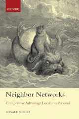 9780199691913-0199691916-Neighbor Networks: Competitive Advantage Local and Personal