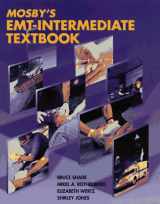 9780815180036-0815180039-Mosby's Emt-Intermediate Textbook