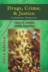 9781478602033-1478602031-Drugs, Crime, and Justice: Contemporary Perspectives, Third Edition