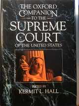 9780195058352-0195058356-The Oxford Companion to the Supreme Court of the United States