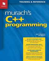 9781943872275-1943872279-Murach's C++ Programming