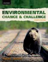 9780195446258-0195446259-Environmental Change & Challenge