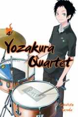 9780345510310-0345510313-Yozakura Quartet 4