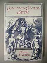 9780521325134-0521325137-Eighteenth-Century Satire: Essays on Text and Context from Dryden to Peter Pindar