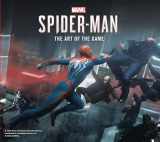 9781785657962-1785657968-Marvel's Spider-Man: The Art of the Game