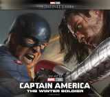 9781803365602-1803365609-Marvel Studios' The Infinity Saga - Captain America: The Winter Soldier: The Art of the Movie