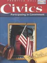 9780130628718-0130628719-Civics: Participating in Government, Teacher's Edition