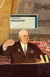 9781137335494-1137335491-Khrushchev (European History in Perspective, 74)