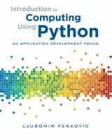 9780470618462-0470618469-Introduction to Computing Using Python: An Application Development Focus
