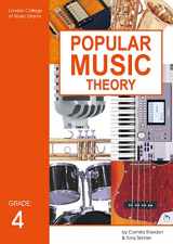 9781898466444-1898466440-Popular Music Theory, Grade 4