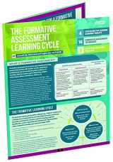 9781416625179-1416625178-The Formative Assessment Learning Cycle (Quick Reference Guide)