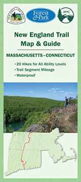 9781628420159-1628420154-New England Trail Map & Guide