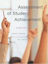 9780205403103-0205403107-Assessment of Student Achievement, Canadian Edition