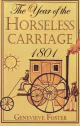 9781893103313-1893103315-Year of the Horseless Carriage: 1801