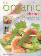 9781842159804-1842159801-The Organic Kitchen