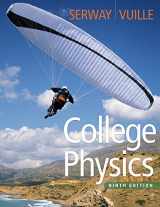 9780840062062-0840062060-College Physics