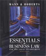 9780324040524-0324040520-Essentials of Business Law and the Legal Environment