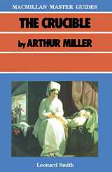 9780333397725-033339772X-The Crucible by Arthur Miller