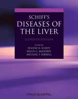 9780470654682-0470654686-Schiff's Diseases of the Liver