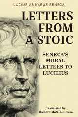 9789355223746-9355223749-Letters from a Stoic: Seneca’s Moral Letters to Lucilius