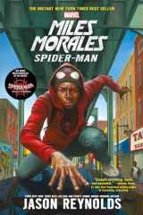 9781484788509-1484788508-Miles Morales: Spider-Man (A Marvel YA Novel)